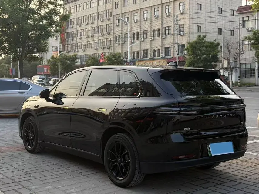 2024 Leapmotor C10 BEV 69.9KWH,autocango,china used car exporter,china ev exporter,chinese used car exporter,chinese used ev exporter