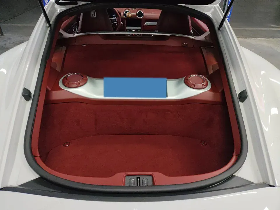 2020 Porsche 718 2.0T 250HP H4 7DCT,autocango,china used car exporter,china ev exporter,chinese used car exporter,chinese used ev exporter