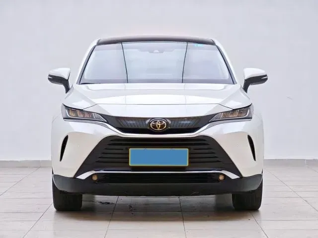 2022 Toyota Harrier 2.0L 171HP L4 CVT,autocango,china used car exporter,china ev exporter,chinese used car exporter,chinese used ev exporter