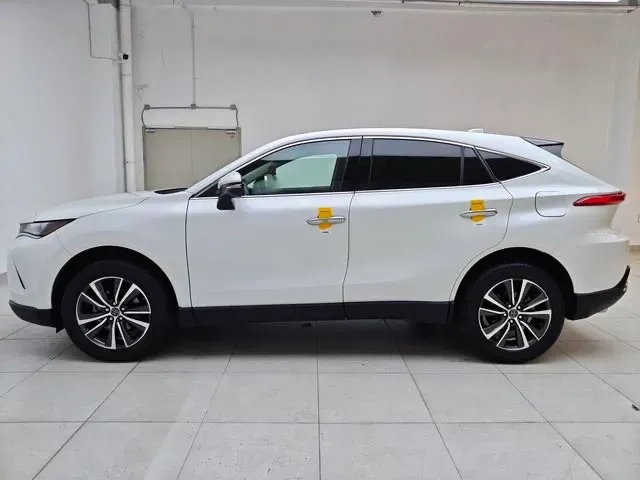 2022 Toyota Harrier 2.0L 171HP L4 CVT,autocango,china used car exporter,china ev exporter,chinese used car exporter,chinese used ev exporter