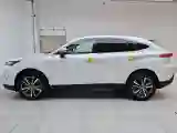 2022 Toyota Harrier 2.0L 171HP L4 CVT