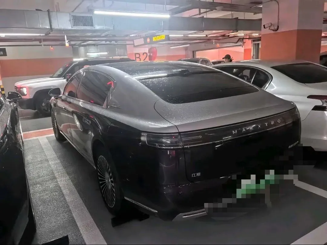 2025 HIMA S800 REEV 170HP REEV 65KWH,autocango,china used car exporter,china ev exporter,chinese used car exporter,chinese used ev exporter