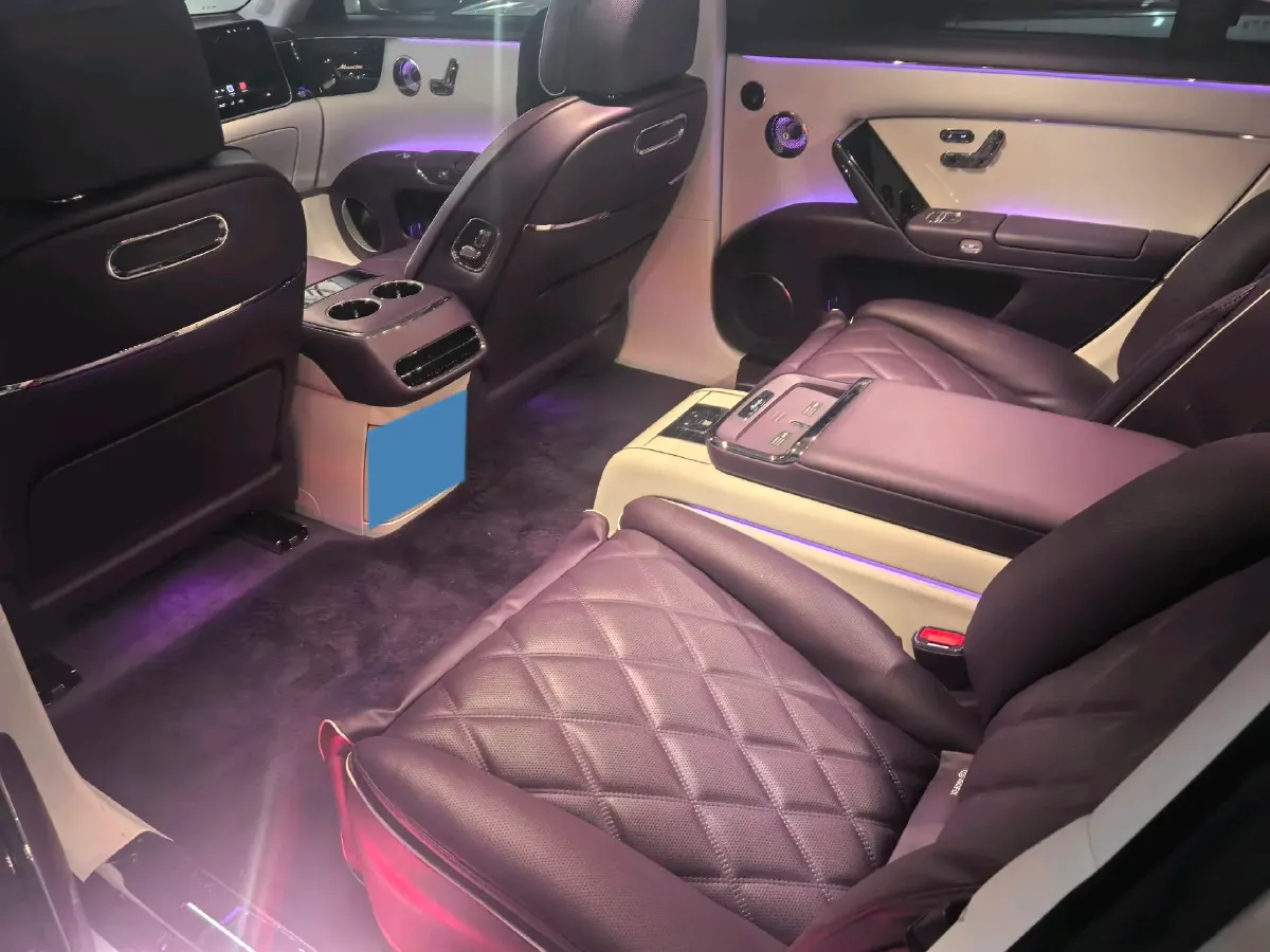 2025 HIMA S800 REEV 170HP REEV 65KWH,autocango,china used car exporter,china ev exporter,chinese used car exporter,chinese used ev exporter
