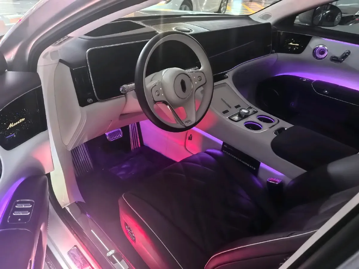 2025 HIMA S800 REEV 170HP REEV 65KWH,autocango,china used car exporter,china ev exporter,chinese used car exporter,chinese used ev exporter