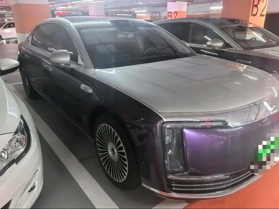 2025 HIMA S800 REEV 170HP REEV 65KWH,autocango,china used car exporter,china ev exporter,chinese used car exporter,chinese used ev exporter