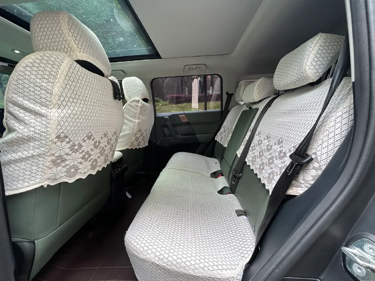 2024 Dongfeng RuiQi 7 2.0T 228HP L4 8AT,autocango,china used car exporter,china ev exporter,chinese used car exporter,chinese used ev exporter