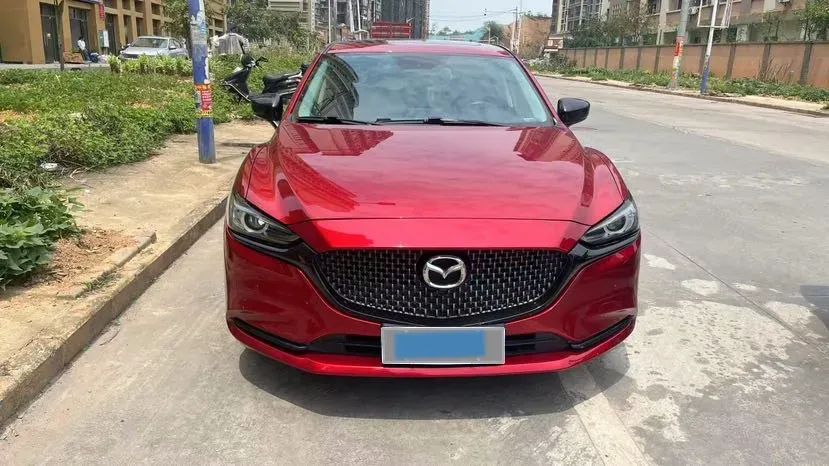 2020 Mazda Atenza 2.0L 158HP L4 6AT,autocango,china used car exporter,china ev exporter,chinese used car exporter,chinese used ev exporter
