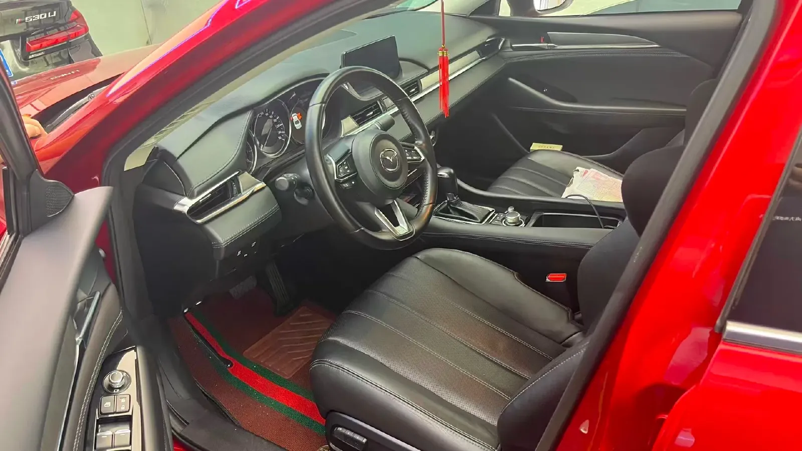 2020 Mazda Atenza 2.0L 158HP L4 6AT,autocango,china used car exporter,china ev exporter,chinese used car exporter,chinese used ev exporter