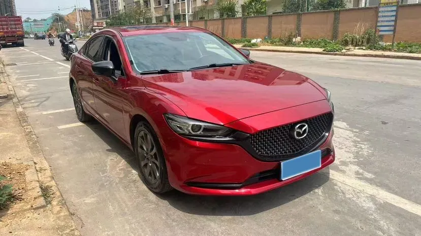 2020 Mazda Atenza 2.0L 158HP L4 6AT,autocango,china used car exporter,china ev exporter,chinese used car exporter,chinese used ev exporter