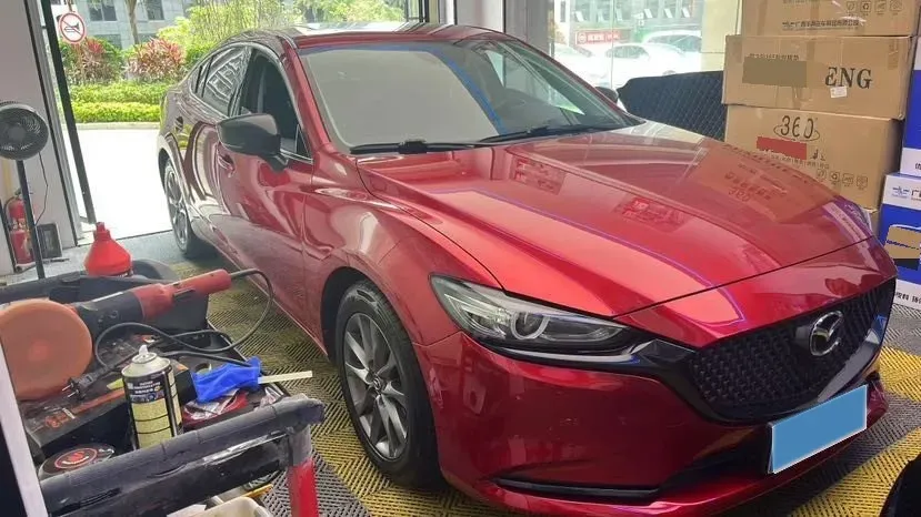 2020 Mazda Atenza 2.0L 158HP L4 6AT,autocango,china used car exporter,china ev exporter,chinese used car exporter,chinese used ev exporter