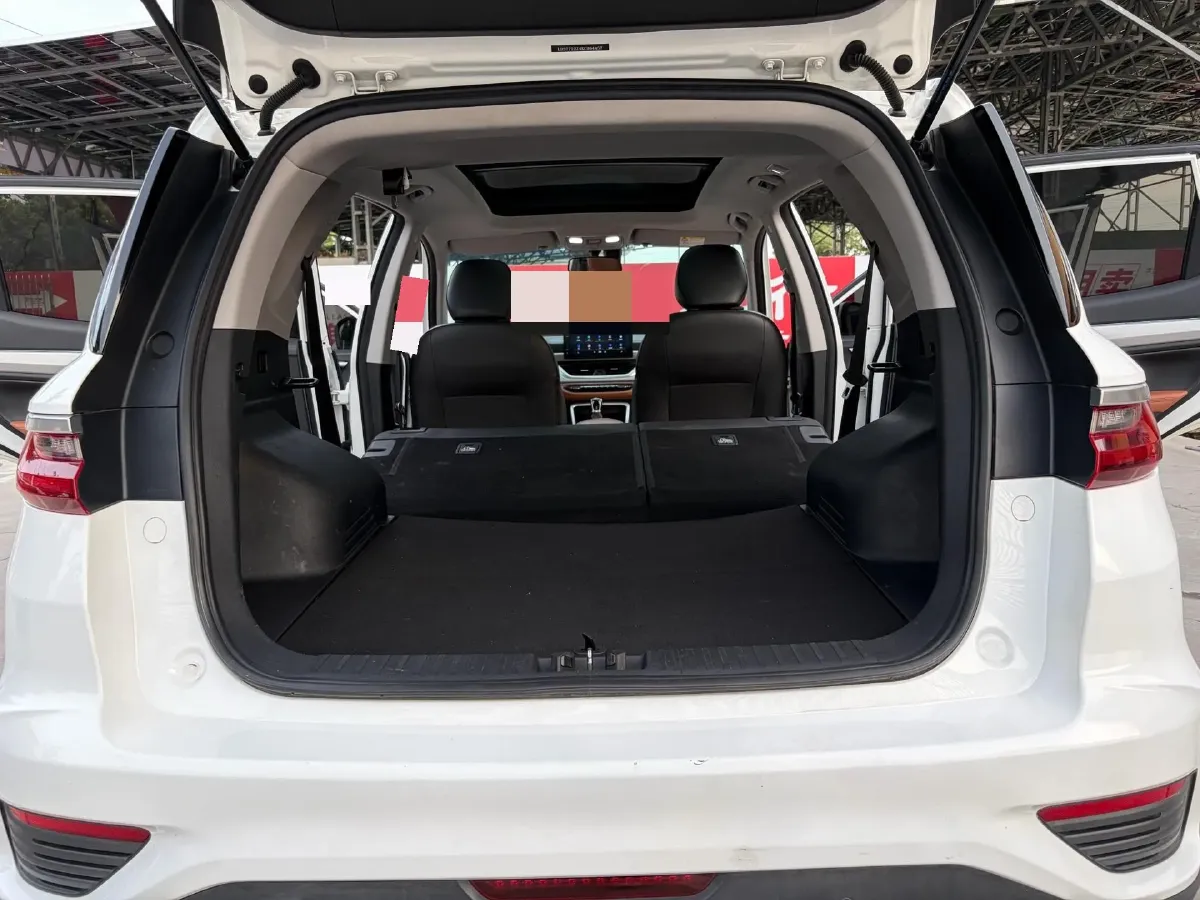 2020 Geely Vision X6 1.4T 141HP L4 CVT,autocango,china used car exporter,china ev exporter,chinese used car exporter,chinese used ev exporter