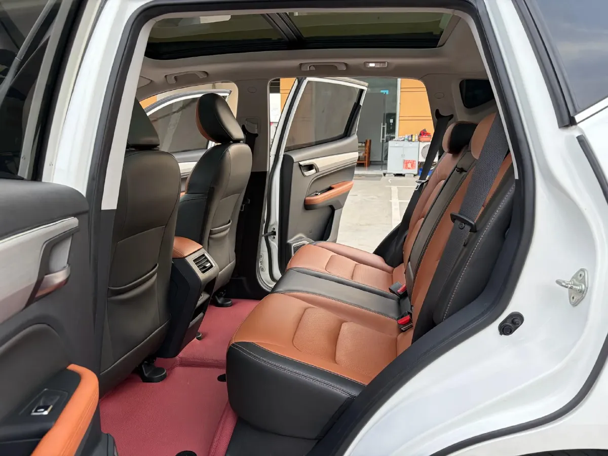 2020 Geely Vision X6 1.4T 141HP L4 CVT,autocango,china used car exporter,china ev exporter,chinese used car exporter,chinese used ev exporter