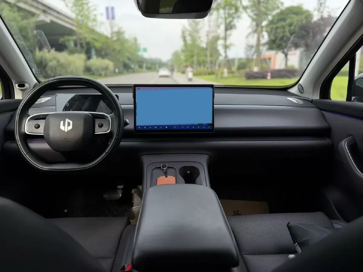 2024 Leapmotor C16 1.5L 95HP L4 REEV 28.4KWH,autocango,china used car exporter,china ev exporter,chinese used car exporter,chinese used ev exporter