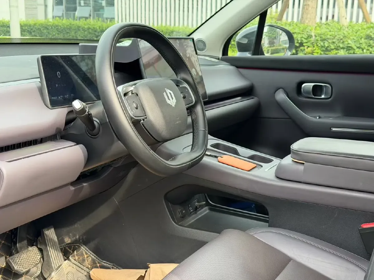 2024 Leapmotor C16 1.5L 95HP L4 REEV 28.4KWH,autocango,china used car exporter,china ev exporter,chinese used car exporter,chinese used ev exporter