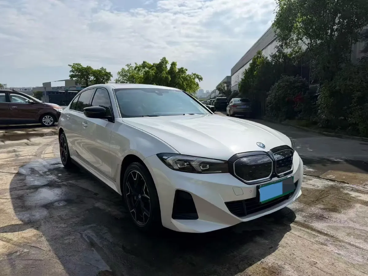 2023 BMW i3 BEV 79.05KWH,autocango,china used car exporter,china ev exporter,chinese used car exporter,chinese used ev exporter