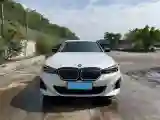 2023 BMW i3 BEV 79.05KWH