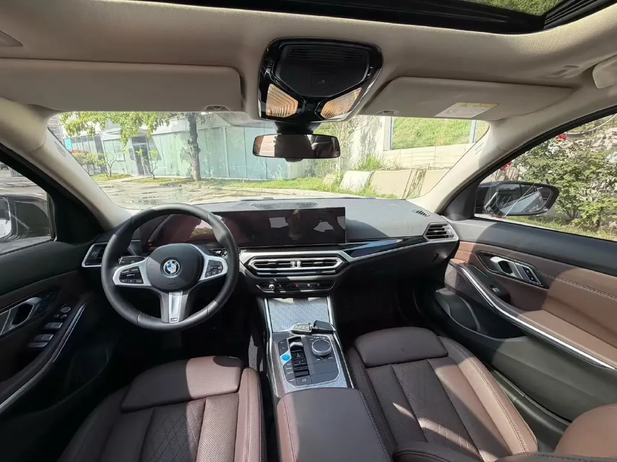 2023 BMW i3 BEV 79.05KWH,autocango,china used car exporter,china ev exporter,chinese used car exporter,chinese used ev exporter