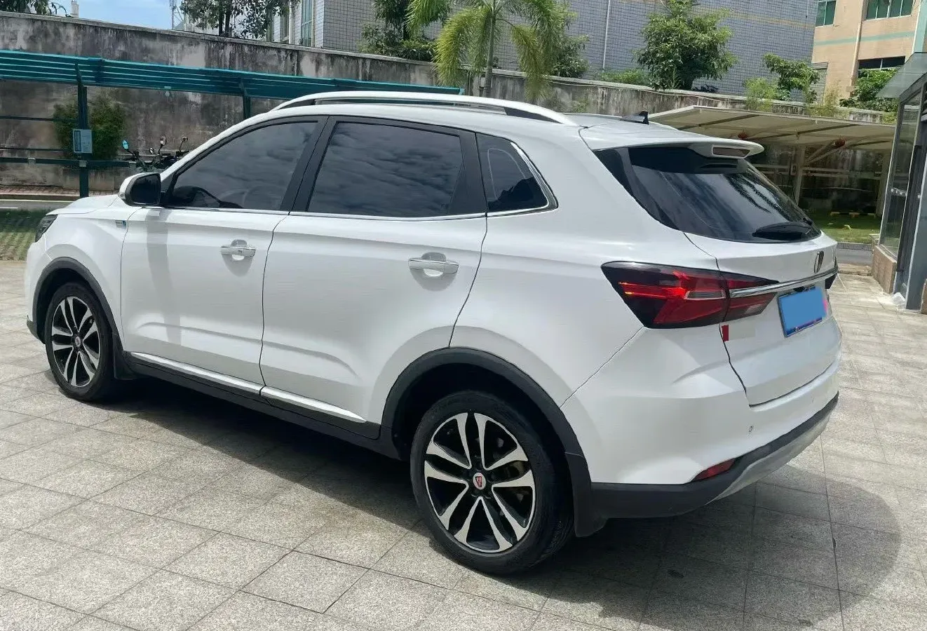 2020 Roewe RX3 1.6L 125HP L4 CVT,autocango,china used car exporter,china ev exporter,chinese used car exporter,chinese used ev exporter