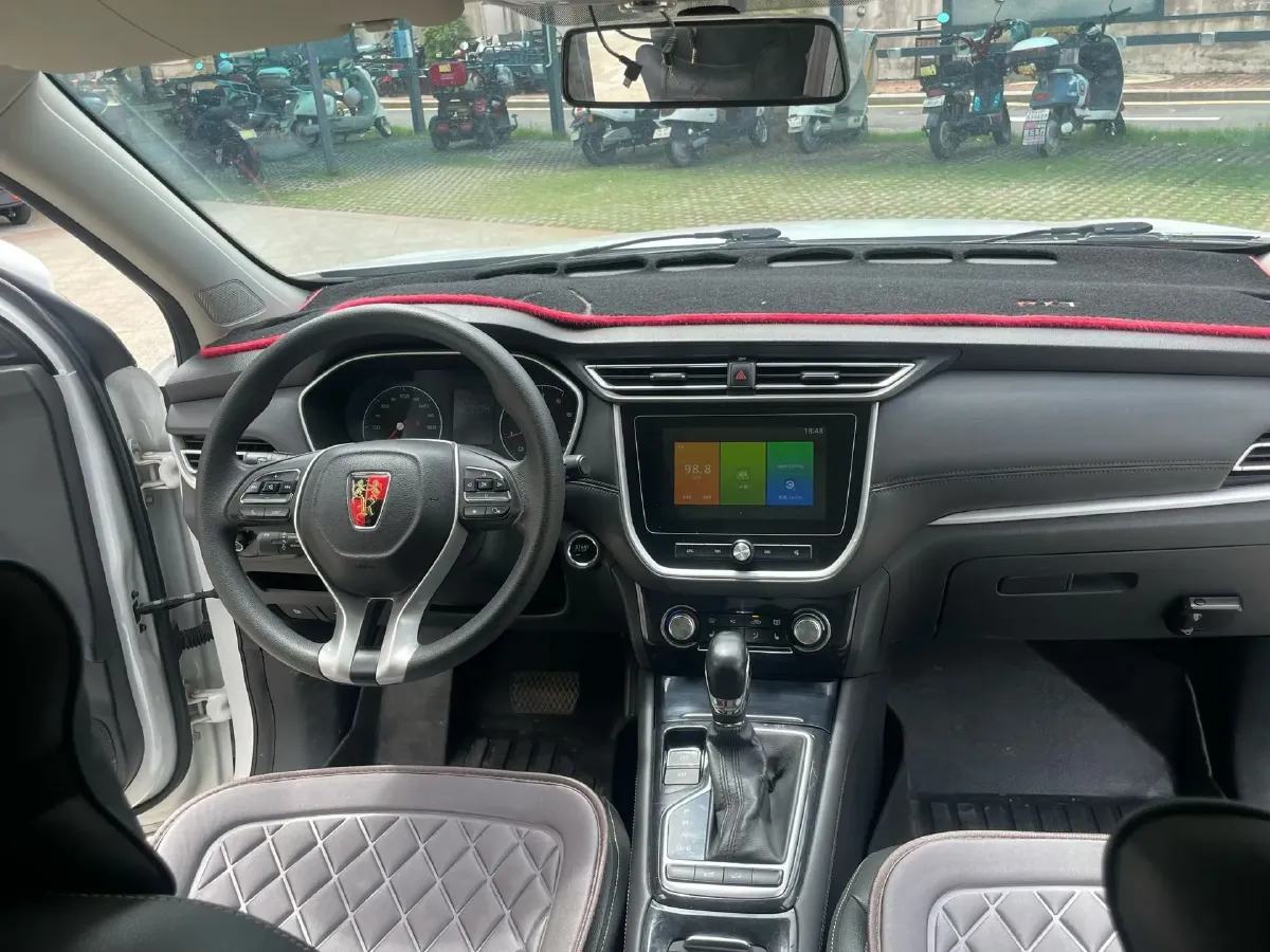 2020 Roewe RX3 1.6L 125HP L4 CVT,autocango,china used car exporter,china ev exporter,chinese used car exporter,chinese used ev exporter