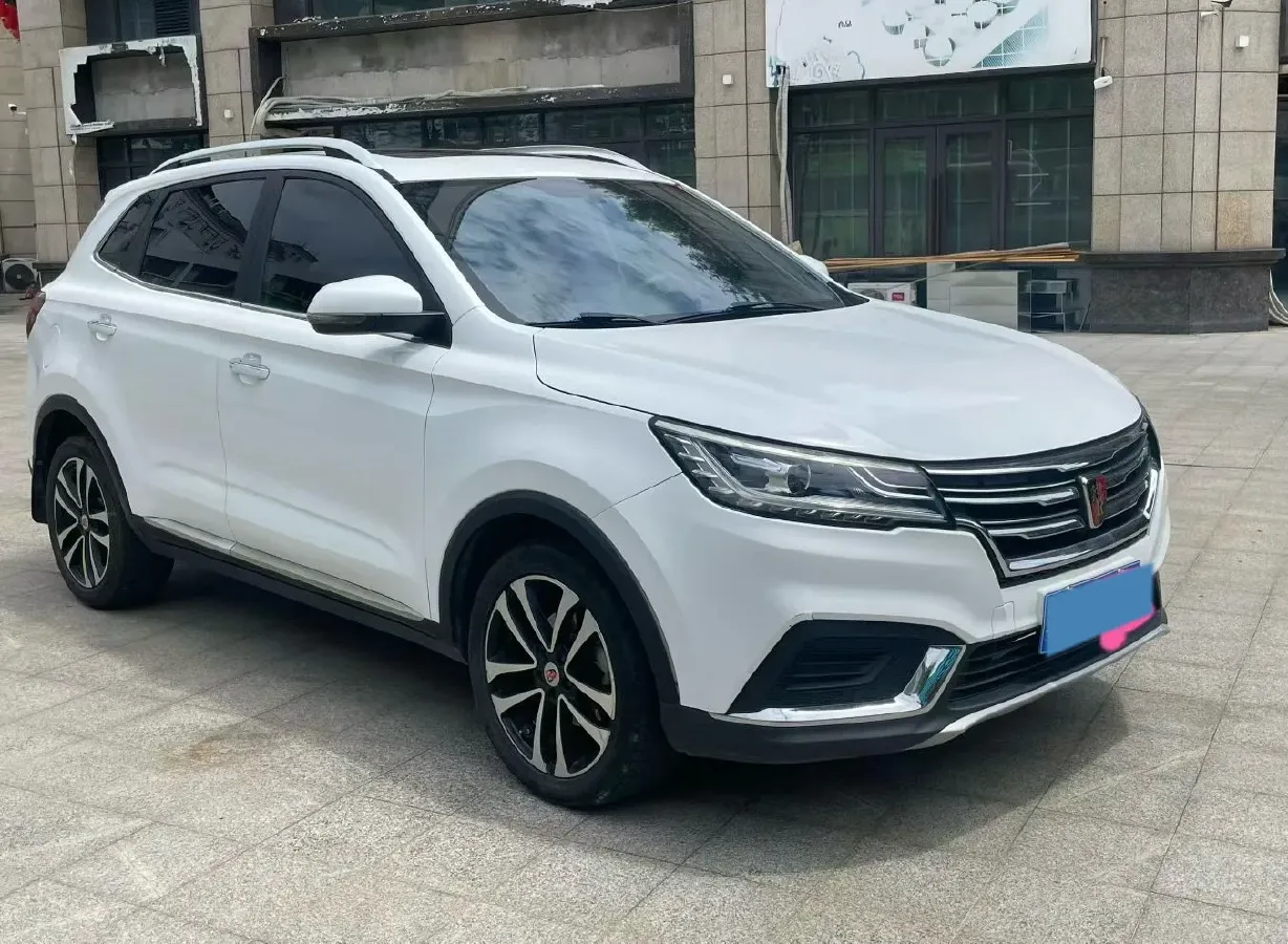 2020 Roewe RX3 1.6L 125HP L4 CVT,autocango,china used car exporter,china ev exporter,chinese used car exporter,chinese used ev exporter