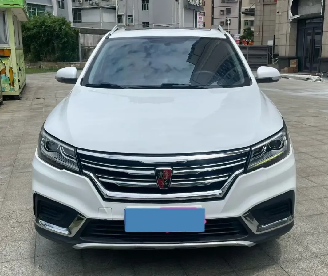 2020 Roewe RX3 1.6L 125HP L4 CVT,autocango,china used car exporter,china ev exporter,chinese used car exporter,chinese used ev exporter