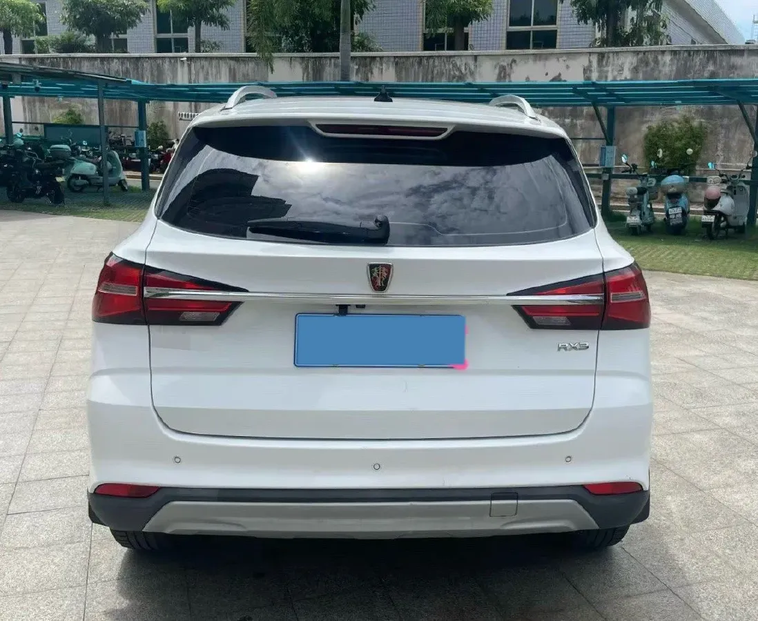 2020 Roewe RX3 1.6L 125HP L4 CVT,autocango,china used car exporter,china ev exporter,chinese used car exporter,chinese used ev exporter