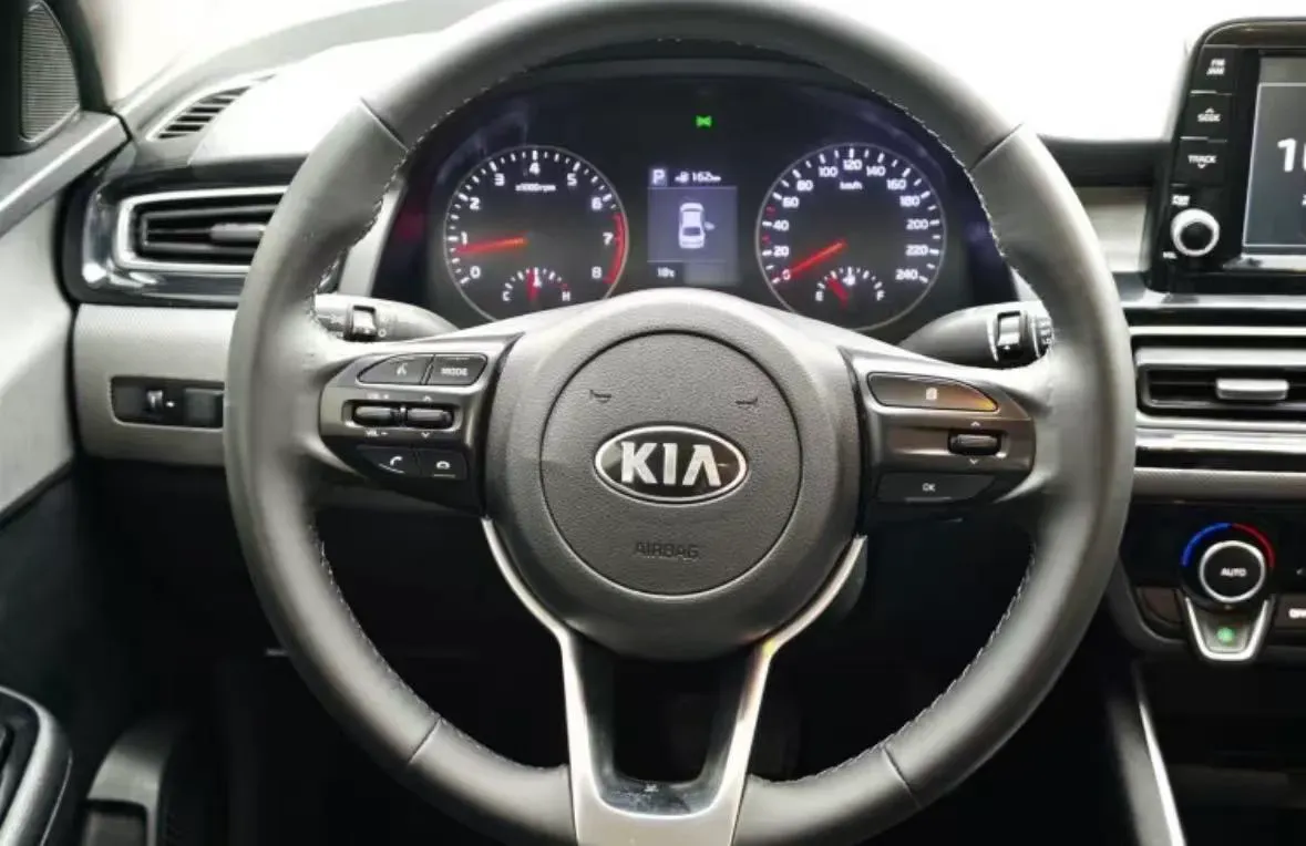 2019 Kia Forte 1.6L 123HP L4 6AT,autocango,china used car exporter,china ev exporter,chinese used car exporter,chinese used ev exporter