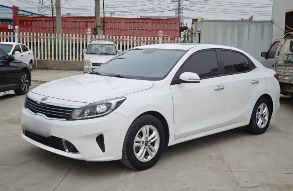 2019 Kia Forte 1.6L 123HP L4 6AT,autocango,china used car exporter,china ev exporter,chinese used car exporter,chinese used ev exporter