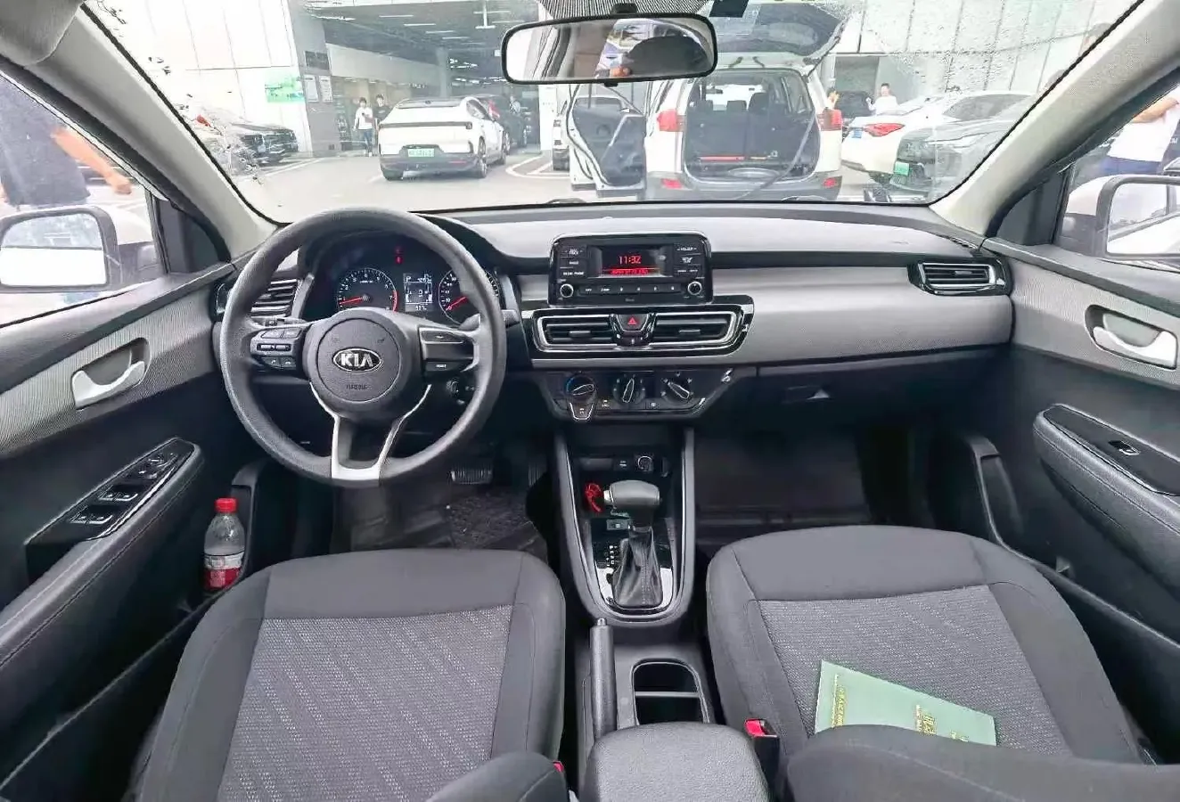 2019 Kia Forte 1.6L 123HP L4 6AT,autocango,china used car exporter,china ev exporter,chinese used car exporter,chinese used ev exporter