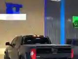 2018 Alfa Romeo Stelvio 2.9T 510HP V6 8AT