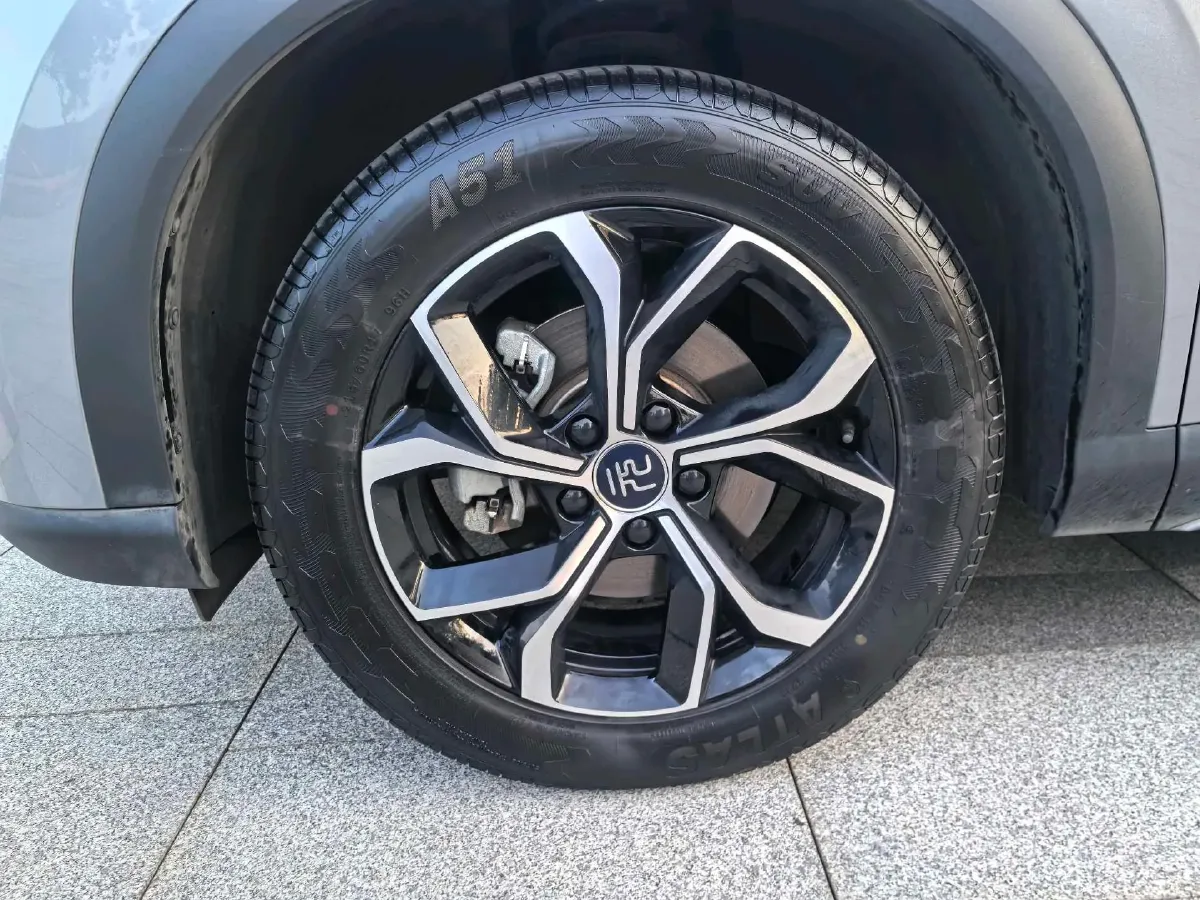 2023 BYD Yuan Plus BEV 60.48KWH,autocango,china used car exporter,china ev exporter,chinese used car exporter,chinese used ev exporter