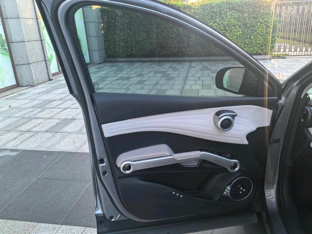 2023 BYD Yuan Plus BEV 60.48KWH,autocango,china used car exporter,china ev exporter,chinese used car exporter,chinese used ev exporter
