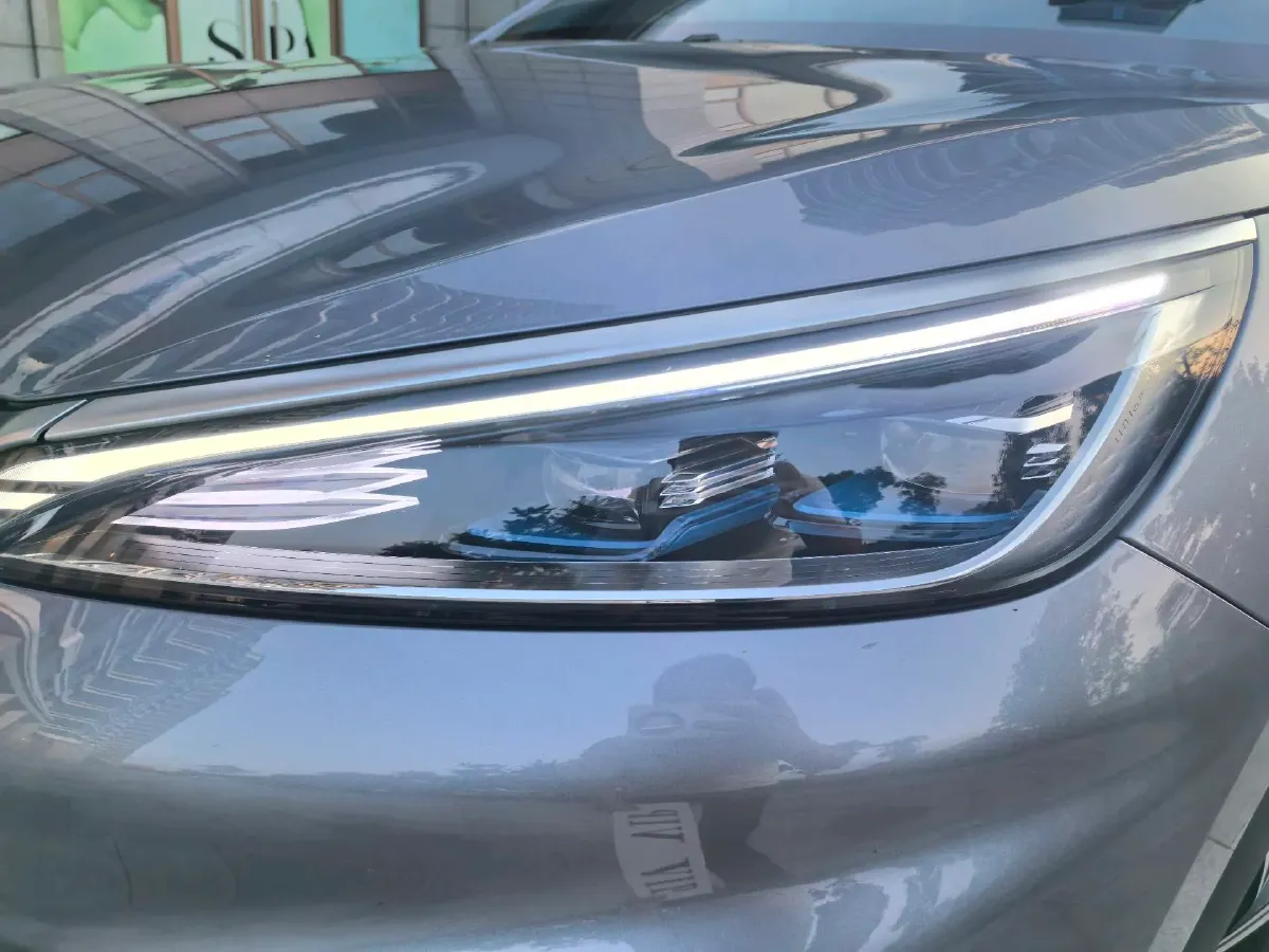 2023 BYD Yuan Plus BEV 60.48KWH,autocango,china used car exporter,china ev exporter,chinese used car exporter,chinese used ev exporter