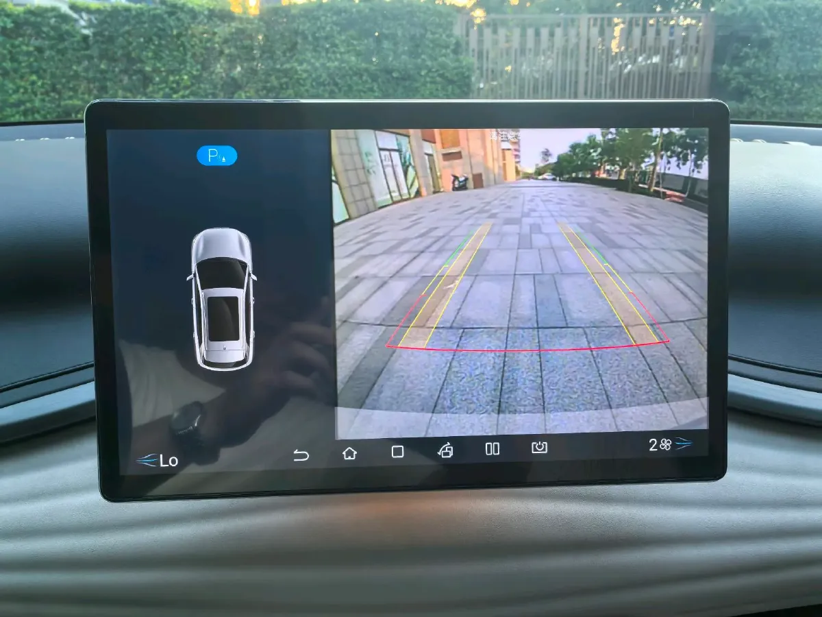 2023 BYD Yuan Plus BEV 60.48KWH,autocango,china used car exporter,china ev exporter,chinese used car exporter,chinese used ev exporter