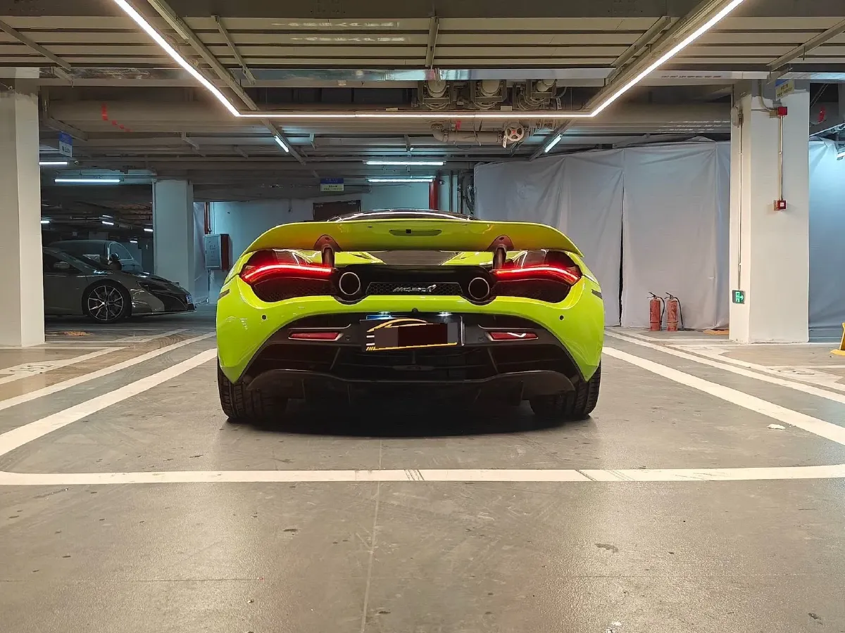 2017 McLaren 720S 4.0T 720HP V8 7DCT,autocango,china used car exporter,china ev exporter,chinese used car exporter,chinese used ev exporter