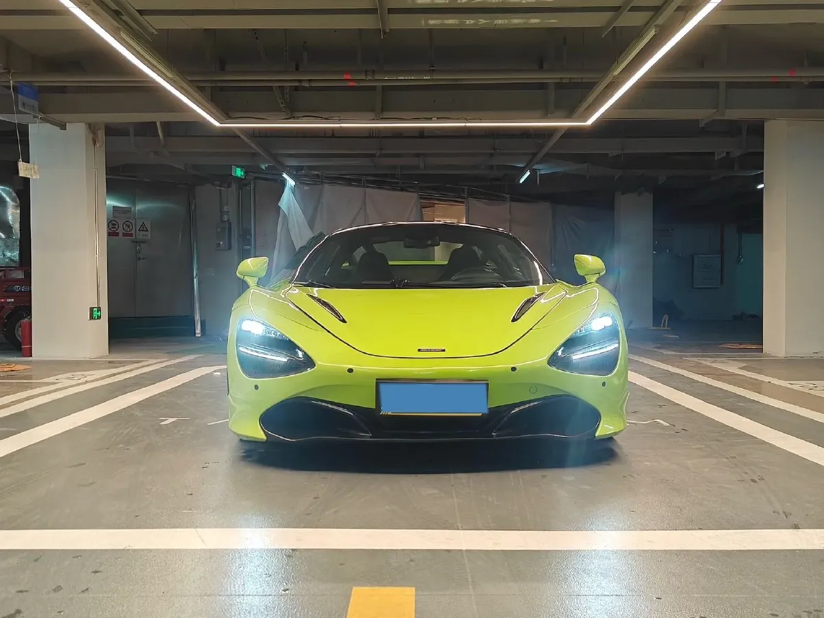 2017 McLaren 720S 4.0T 720HP V8 7DCT,autocango,china used car exporter,china ev exporter,chinese used car exporter,chinese used ev exporter
