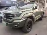 2024 Tank 400 2.0T 252HP L4 9AT PHEV 36.7/37.1KWH