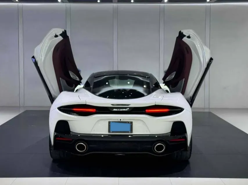 2022 McLaren GT 4.0T 620HP V8 7DCT,autocango,china used car exporter,china ev exporter,chinese used car exporter,chinese used ev exporter