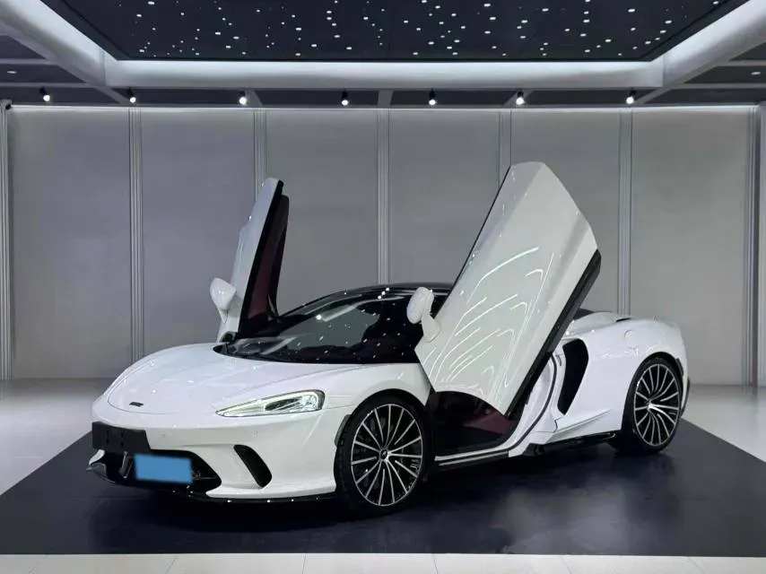 2022 McLaren GT 4.0T 620HP V8 7DCT,autocango,china used car exporter,china ev exporter,chinese used car exporter,chinese used ev exporter