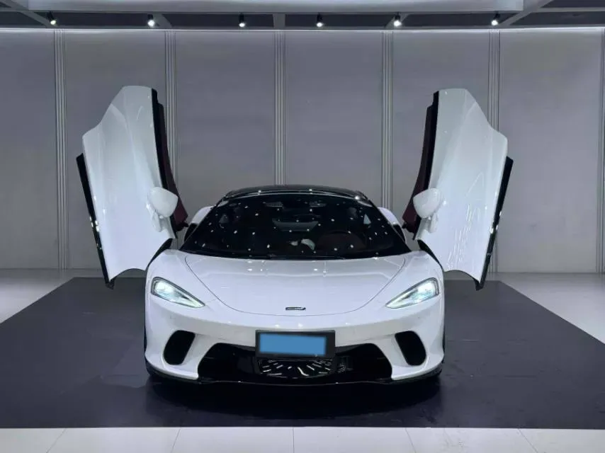 2022 McLaren GT 4.0T 620HP V8 7DCT,autocango,china used car exporter,china ev exporter,chinese used car exporter,chinese used ev exporter
