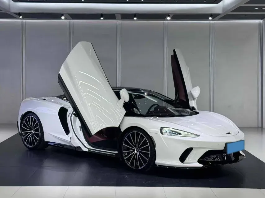 2022 McLaren GT 4.0T 620HP V8 7DCT,autocango,china used car exporter,china ev exporter,chinese used car exporter,chinese used ev exporter