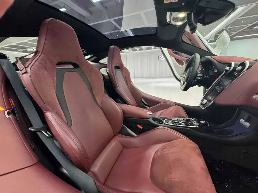2022 McLaren GT 4.0T 620HP V8 7DCT,autocango,china used car exporter,china ev exporter,chinese used car exporter,chinese used ev exporter