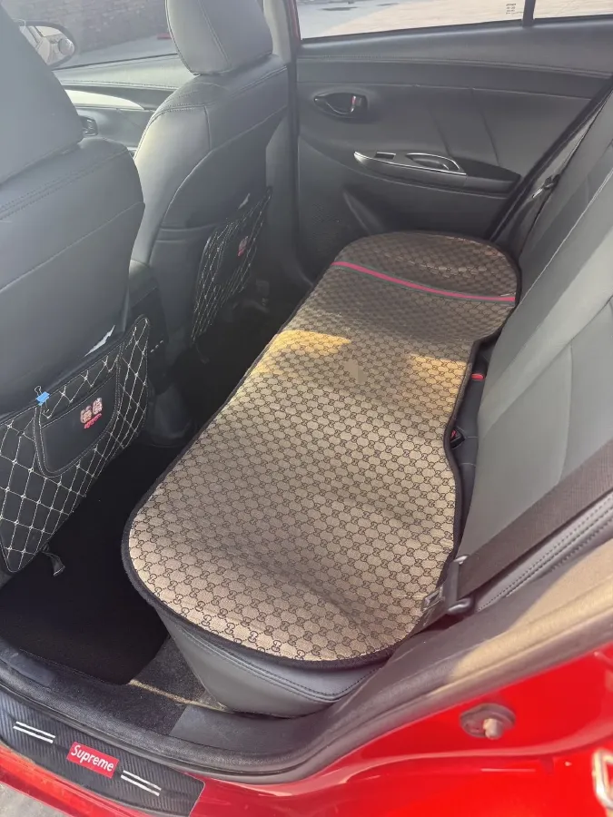 2017 Toyota Vios 1.5L 107HP L4 CVT,autocango,china used car exporter,china ev exporter,chinese used car exporter,chinese used ev exporter