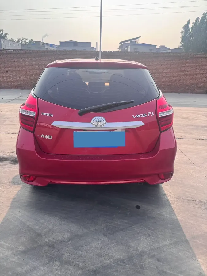 2017 Toyota Vios 1.5L 107HP L4 CVT,autocango,china used car exporter,china ev exporter,chinese used car exporter,chinese used ev exporter