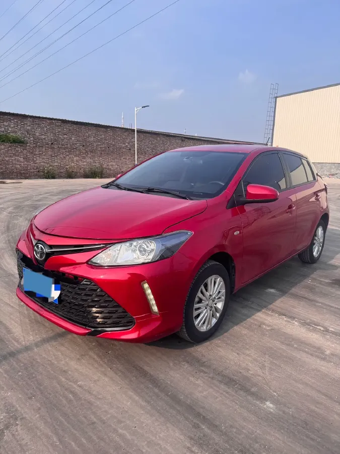 2017 Toyota Vios 1.5L 107HP L4 CVT,autocango,china used car exporter,china ev exporter,chinese used car exporter,chinese used ev exporter
