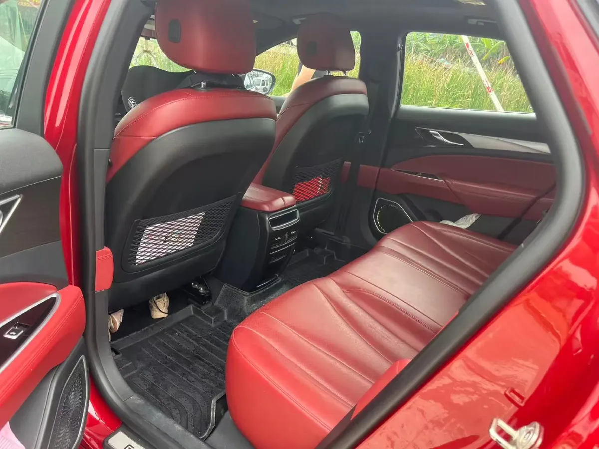 2021 Geely Emgrand GT 1.8T 184HP L4 7DCT,autocango,china used car exporter,china ev exporter,chinese used car exporter,chinese used ev exporter