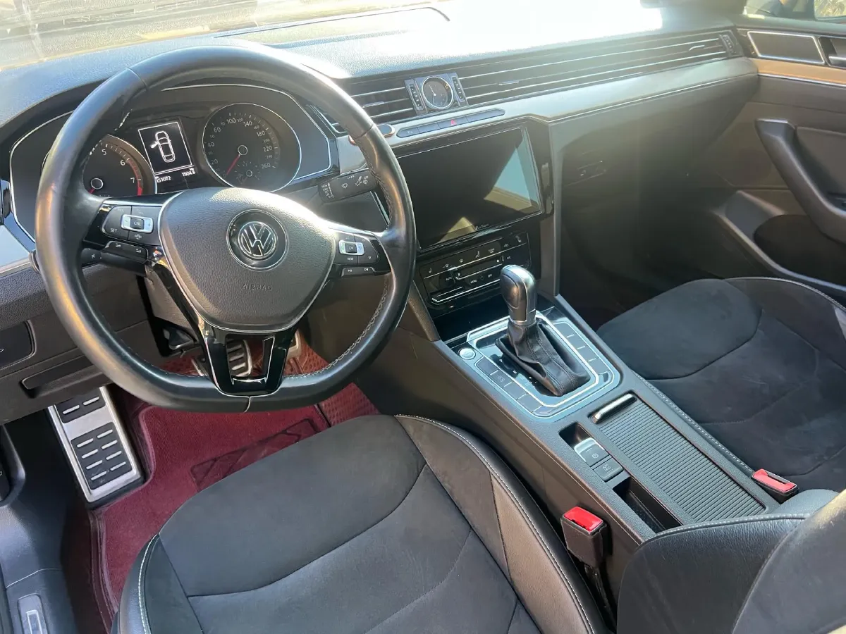 2020 Volkswagen CC 2.0T 186HP L4 7DCT,autocango,china used car exporter,china ev exporter,chinese used car exporter,chinese used ev exporter
