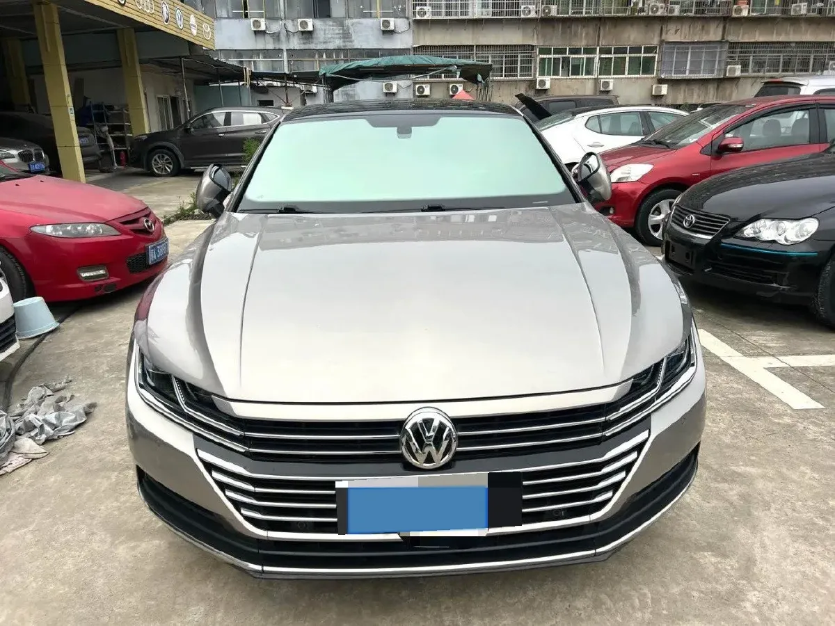 2020 Volkswagen CC 2.0T 186HP L4 7DCT,autocango,china used car exporter,china ev exporter,chinese used car exporter,chinese used ev exporter