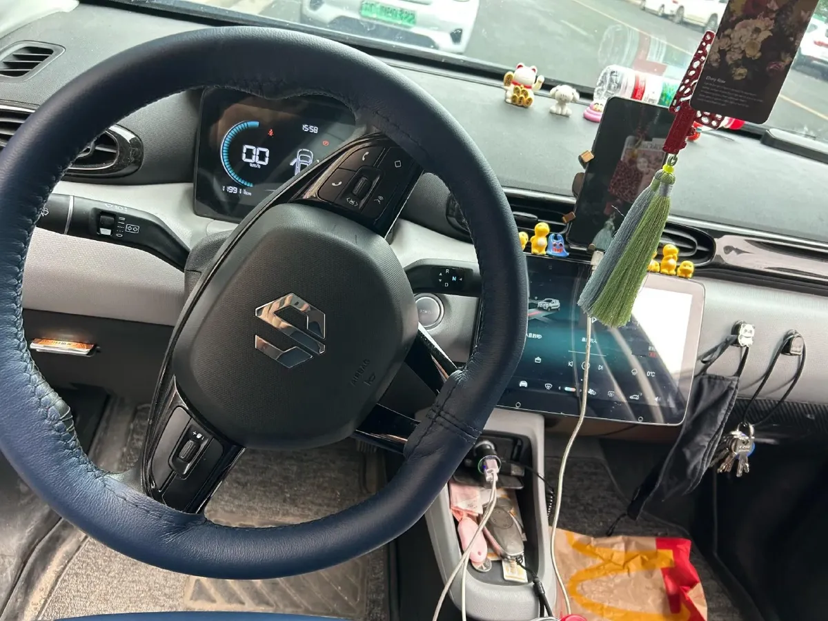 2022 Sehol HuaXianZi BEV 31.4KWH,autocango,china used car exporter,china ev exporter,chinese used car exporter,chinese used ev exporter