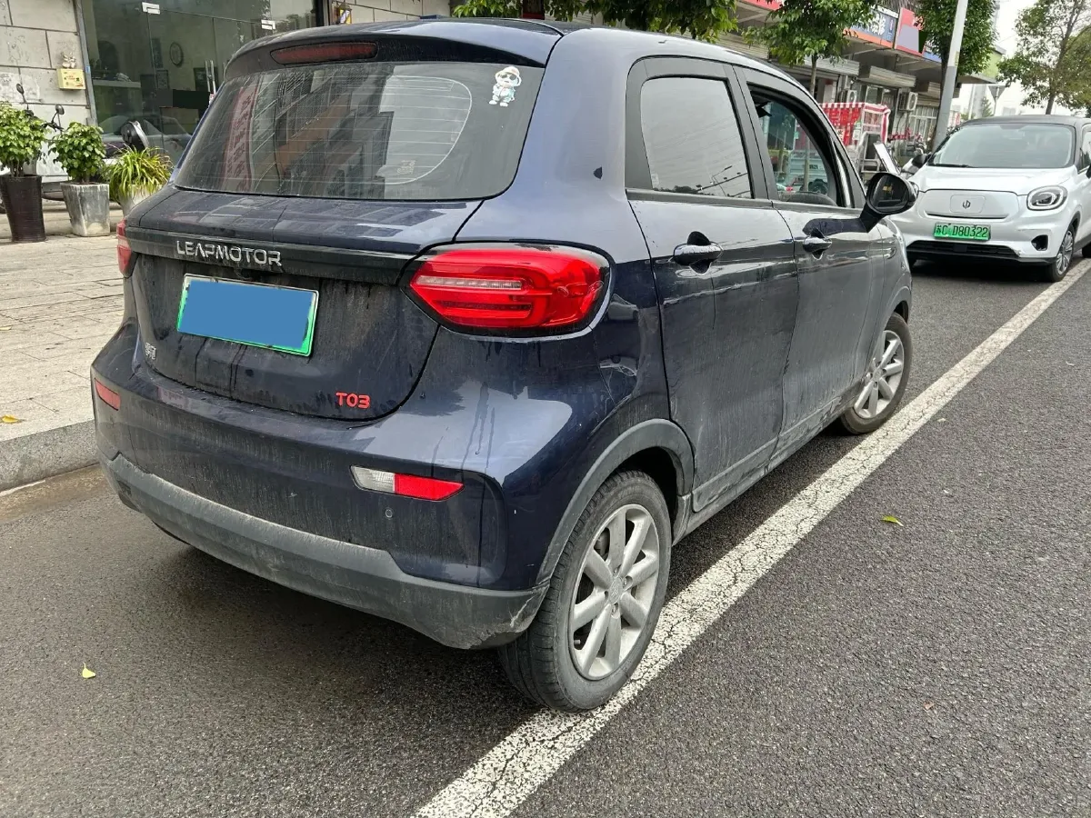 2022 Sehol HuaXianZi BEV 31.4KWH,autocango,china used car exporter,china ev exporter,chinese used car exporter,chinese used ev exporter